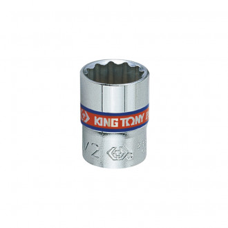 1/4"Торцева головка дюймова 5/32" 12PT CHROME-[articul]