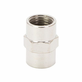 З'єднання 1/4" × 1/4" Sigma (7025011)-[articul]
