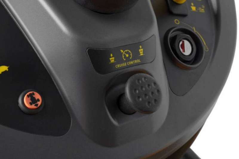 Трактор садовий бензиновий STIGA Estate9122WX-Estate9122WX