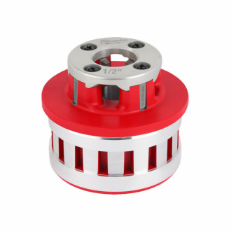 Головка для резьбонарезного инструмента FPT2H 1/2&quot; BSPT Alloy (для M18 FPT2)-[articul]