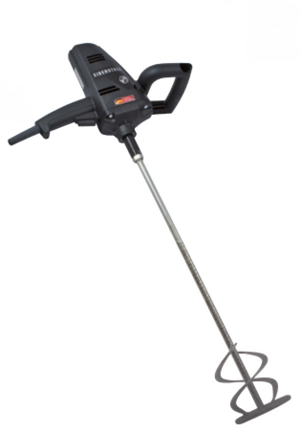 Міксер та насадка EHR14/1SKset Eibenstock,WG120, до 30 кг, 960Вт, 230В/50Гц, 0-590об/хв, M14, 2,9кг-