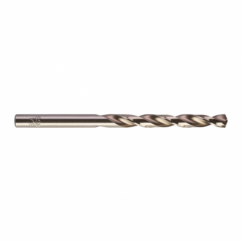 Свердло по металу THUNDERWEB HSS-G MILWAUKEE, Ø1,9х46мм, (10шт)-4932459833