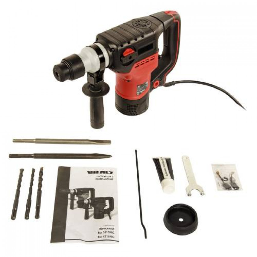 Перфоратор Vitals Master Ra 3615NC-219873