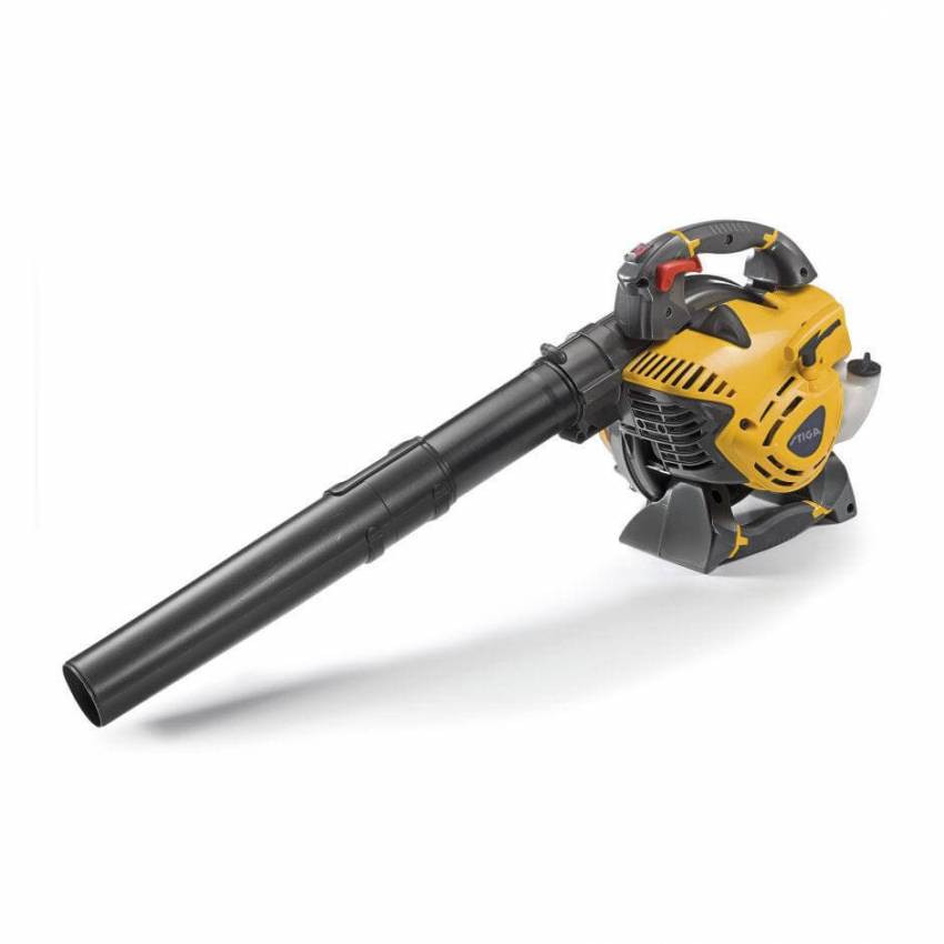 Садовий пилосос бензиновий STIGA BL530V-BL530V