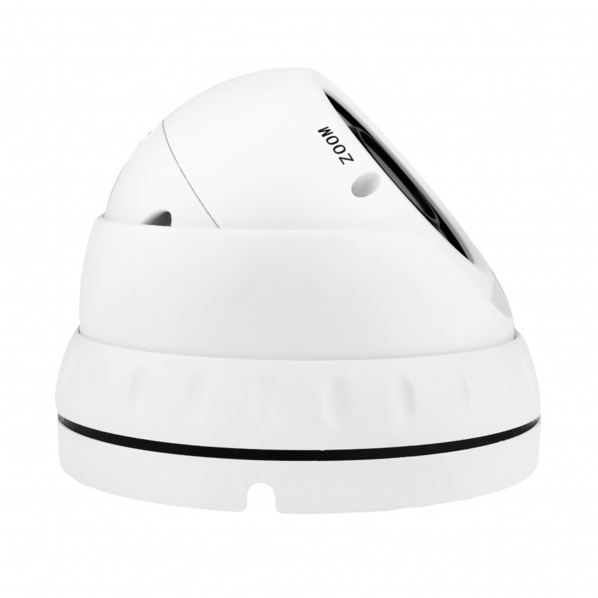 Антивандальна IP камера GV-101-IP-E-DOS50V-30 POE 5MP-