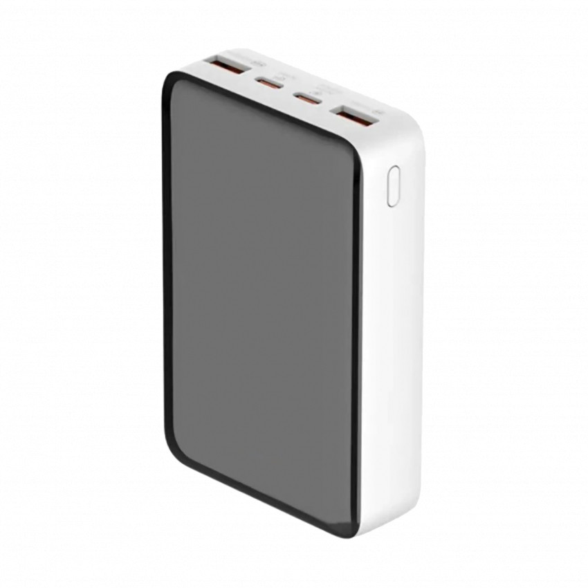 Зовнішній акумулятор LP PQ22 20000mAh-