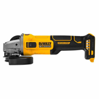 Шліфмашина кутова - болгарка акумуляторна безщіткова DeWALT DCG407N-[articul]