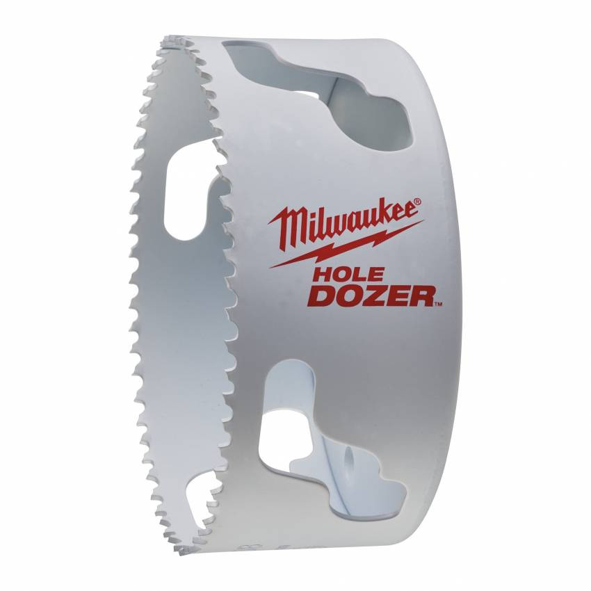 Коронка Bi-Metal MILWAUKEE, Ø17мм-49560014
