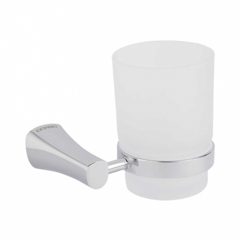 Склянка ARNO 109×96×95мм CORSO (9687907)-9687907