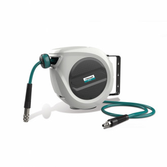 Котушка зі шлангом для стисненого повітря 9м SAR 8/9 AIRCRAFT-[articul]