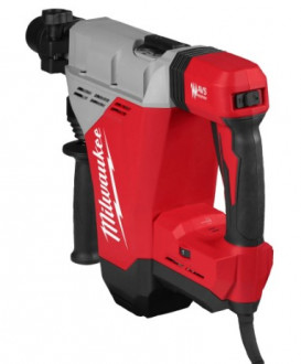Перфоратор MILWAUKEE SDS-MAX HACO850 (енергія удару 11Дж)