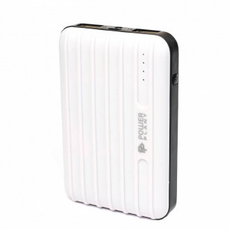 Універсальна мобільна батарея PowerPlant/PB-LA9084/7800mAh/-[articul]