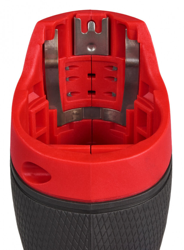 Гайковерт акумуляторний 3/8'' MILWAUKEE з кільцем M12 FCIWF38G3-0, 745Нм-4933493451