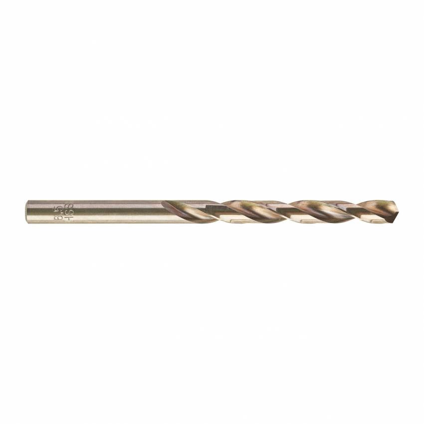 Свердло по металу THUNDERWEB HSS-G MILWAUKEE DIN338, Ø11,5x142мм-4932352370