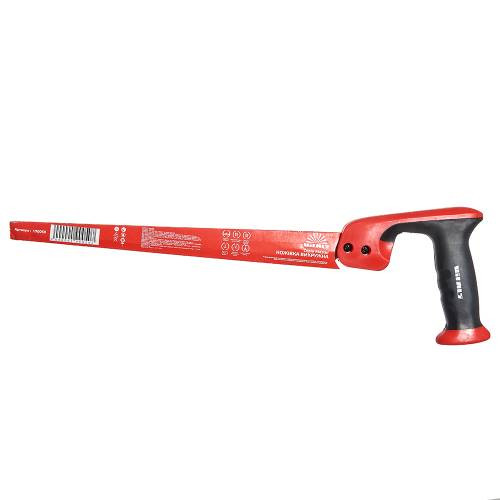 Ножівка викружна 300 мм 7 з/д сталь Mn65 Vitals Master-190050