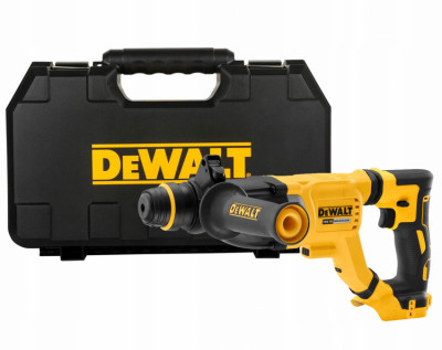 Перфоратор акумуляторний безщітковий SDS-Plus DeWALT DCH263NK-[articul]