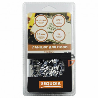 Ланцюг SEQUOIA 91VX52E-[articul]