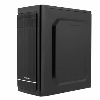 Корпус LP 2006 БЕЗ БЖ black case chassis cover-[articul]