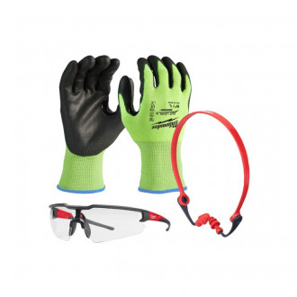 Комплект ЗІЗ PPE KIT 2 - G.10/XL-[articul]