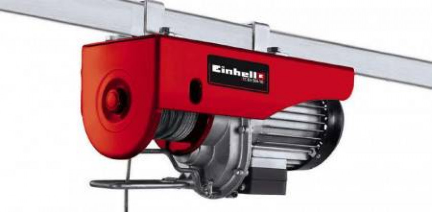 Тельфер електричний Einhell TC-EH 500-18-2255145