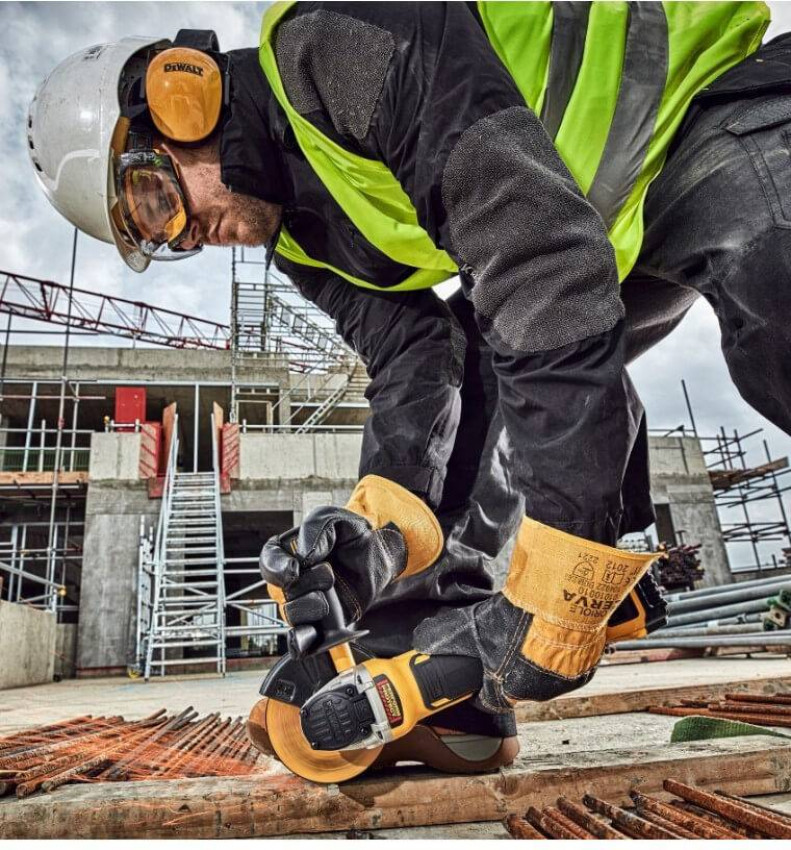 Набір з двох безщіткових інструментів DeWALT DCK2080P2T-DCK2080P2T