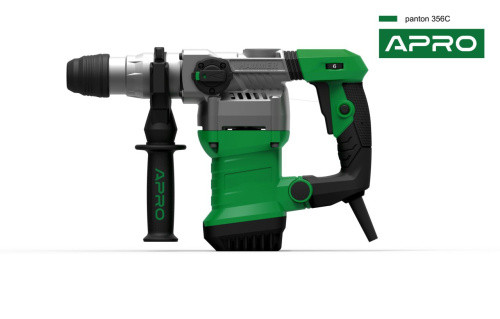 Перфоратор бочковий RH-1500 VA APRO-896256