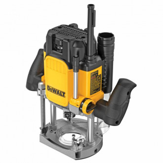 Фрезер мережевий DeWALT DWE625 2300 Вт;  9000 – 22000 об/хв; 12 мм