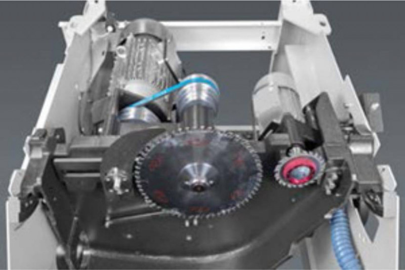 Форматно-розкрійний верстат Robland Z 400 X-3-14-Z400X3