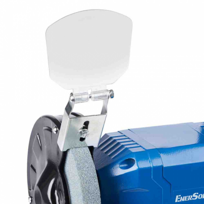 Верстат точильний комбінований EnerSol EBG-150-50BE-EBG-150-50BE