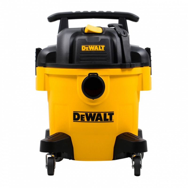 Пилосос мережевий DeWALT DXV20PC-DXV20PC