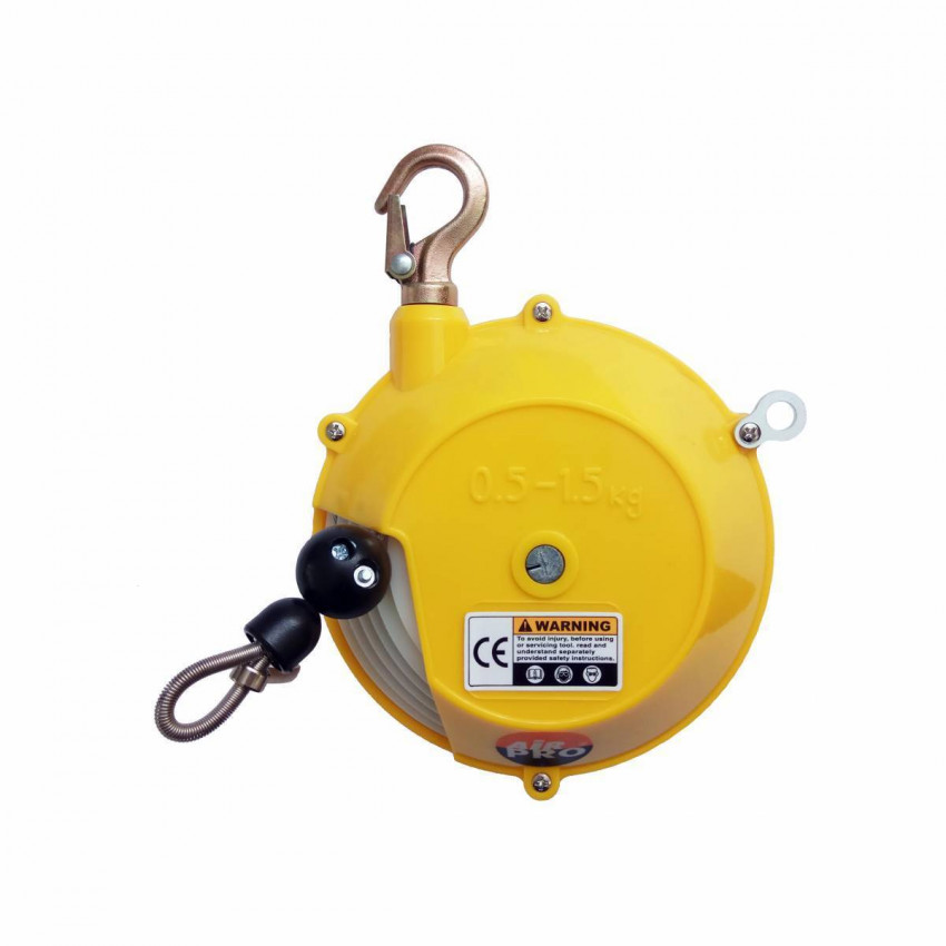 Трос-балансир для пневмоінструментів Air Pro SB15K-SB15K