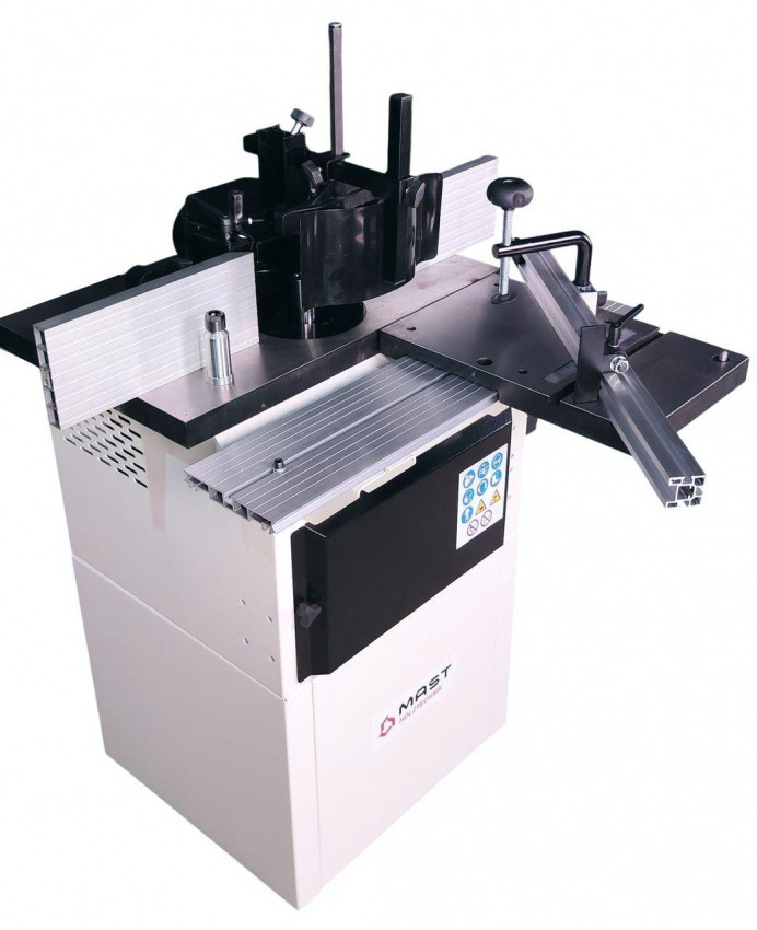 Фрезерний верстат по дереву MAST Holztechnik H-FV160K-1 230V-H-FV160K-1 230V