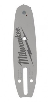 Шина для ланцюгової пили M12FHS 6\'\'/15 см MILWAUKEE 4932480168-[articul]