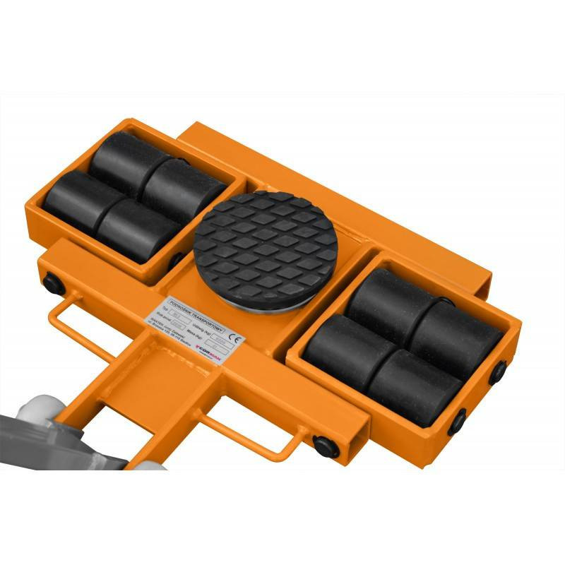 Транспортний набір WL6 + WF6-WL6 + WF6