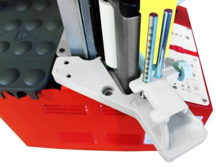 Ручний кромкооблицювальний верстат Holzmann KAM 65PRO-KAM65PRO_230V