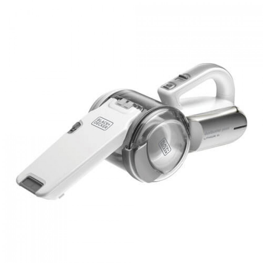 Пилосос акумуляторний BLACK DECKER PV1820L-PV1820L