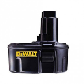 Акумулятор DeWalt, NiCd, 12В, 1.5А/г, DWCB12.-[articul]