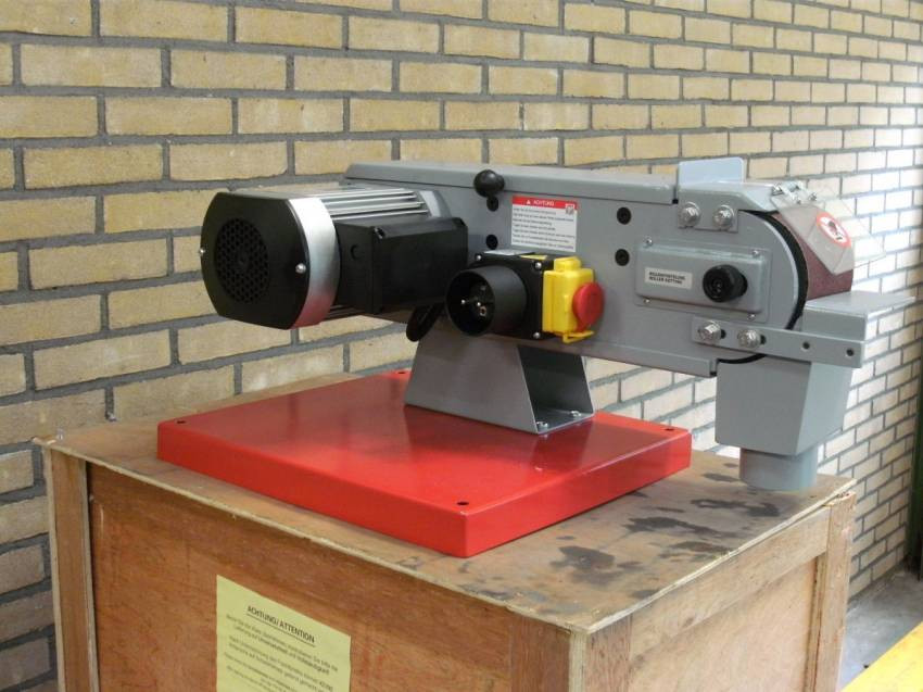 Metallschleifmaschine-MSM100NEO_230V