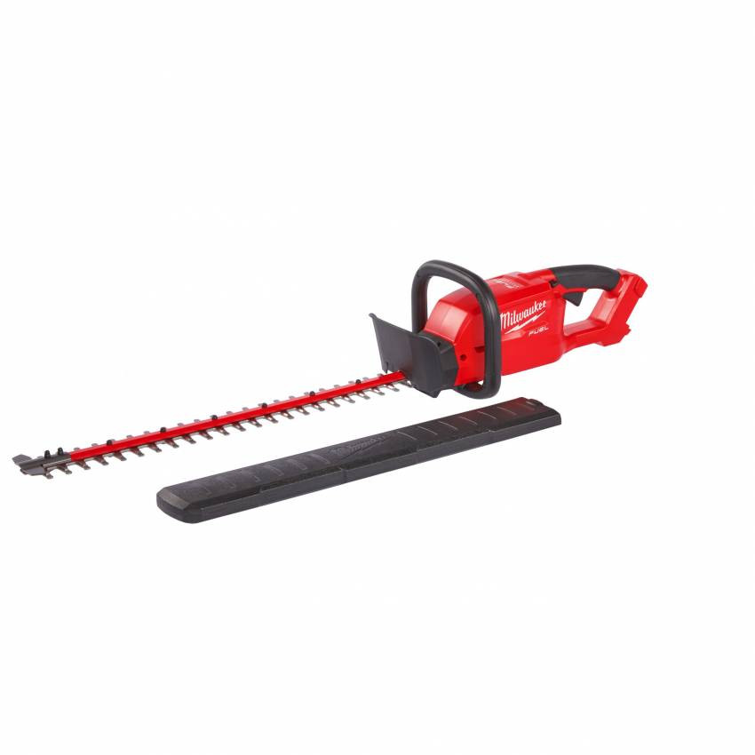 Кущоріз акумуляторний MILWAUKEE, M18 CHT-0-4933459346
