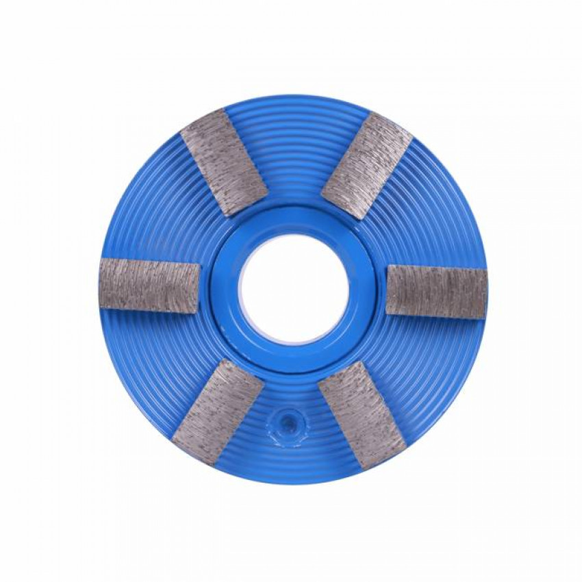 Фреза алмазна GS-W 95/МШМ-6 №0/40 Vortex-16923120004