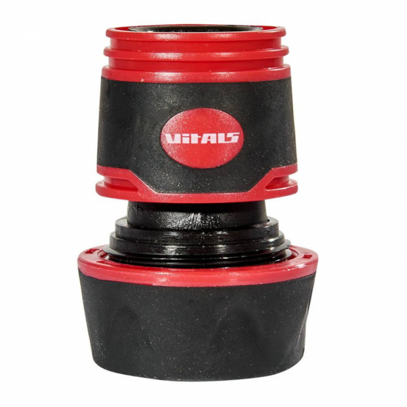 Конектор 1/2″ до шланга 3/4″ Vitals Master-191538