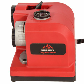 Верстат для заточування свердел Vitals Master 8042JH