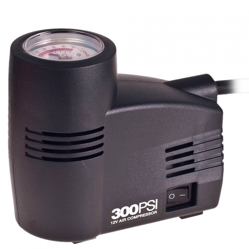 Компресор COIDO 2116 (300psi) манометр.-AC 2116  (10)
