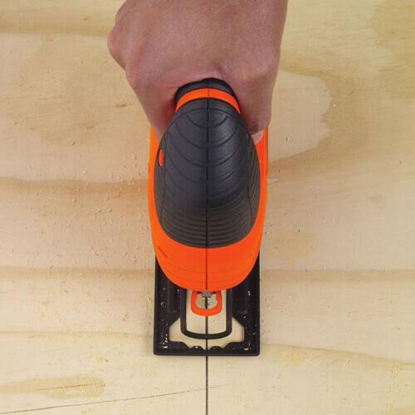 Пила лобзикова мережева BLACK DECKER KS701PEK-KS701PEK