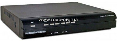 Відеореєстратор 3004D HDMI-[articul]