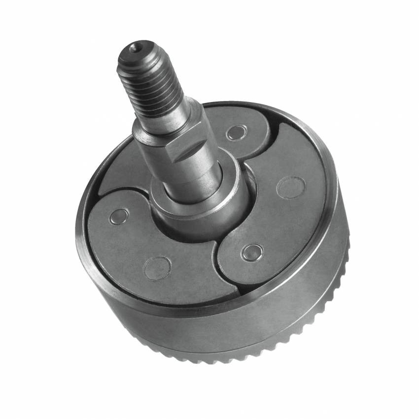 Шліфмашина кутова MILWAUKEE, AGVM 26-230 GEX, 2600Вт, Ø230мм (акція)-4933402365