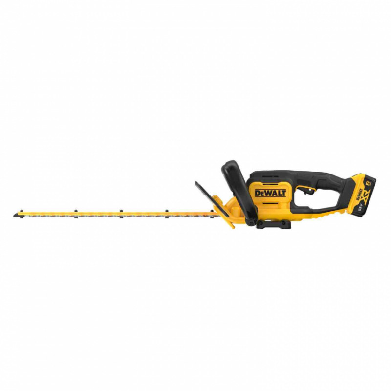 Кущоріз акумуляторний DeWALT DCMHT562P1-DCMHT562P1
