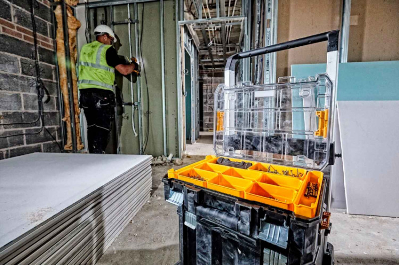 Органайзер McLaren DeWALT DWST82968-1M-DWST82968-1M