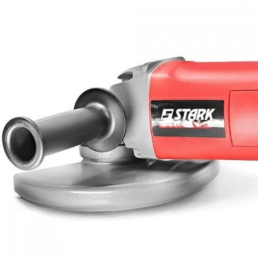 Шліфмашина кутова дворучна Stark AG 2100-130021010