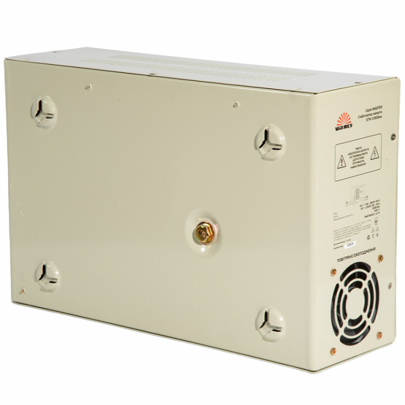Стабілізатор напруги Vitals Master STN-10000sw-246604